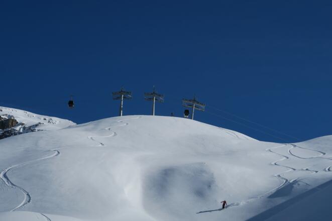 Super Bedingungen im ersten Teil
