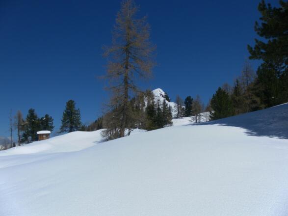 Hirschköpfl