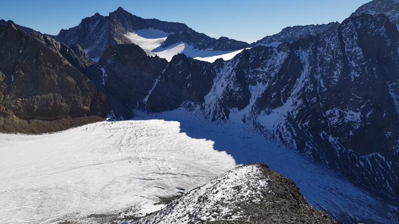 Ruderhofspitze