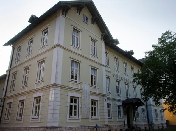 Volksschule Bad Goisern