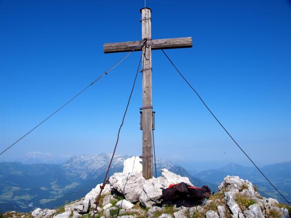 Angerstein 2101m