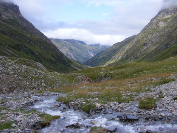 das Fasultal I