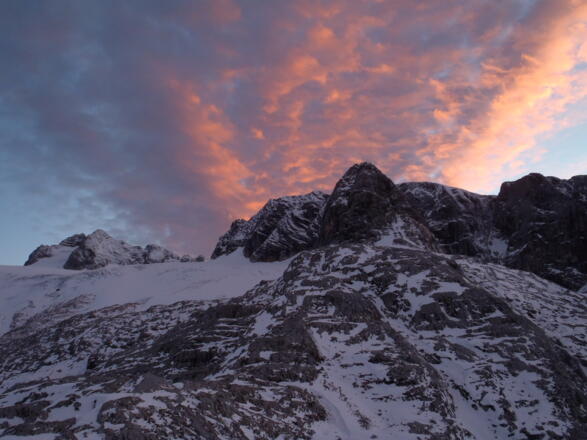 Abendstimmung