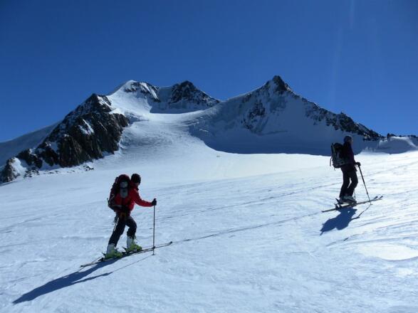 Wildspitze