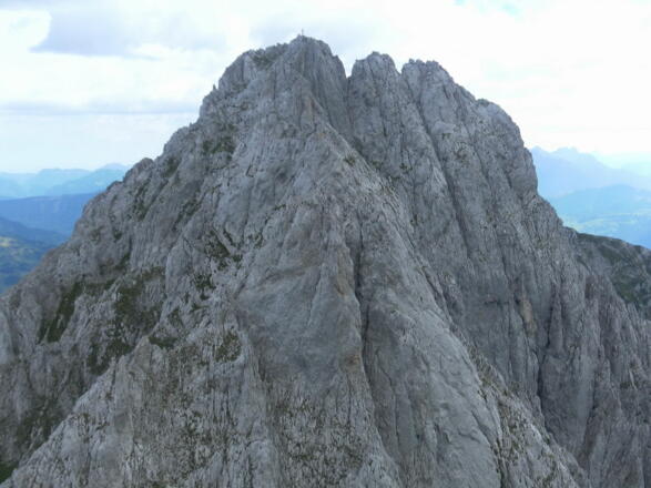 Ackerlspitze