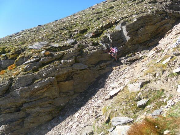 Venediger Höhenweg