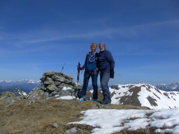 Roßkogel