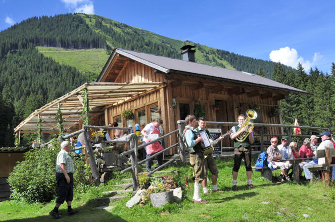 Bräualm