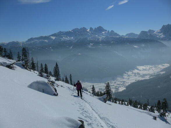 Dachstein