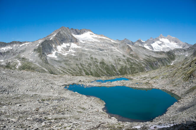 Schafsee