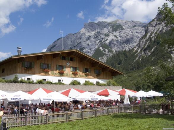 Gramaialm