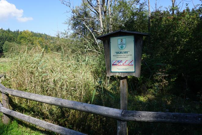 Beim Egelsee