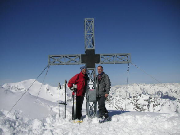 Winnebacher Weißkogel