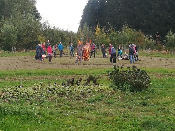 Seminargruppe