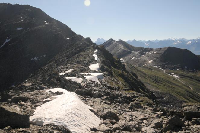 Masnerjoch