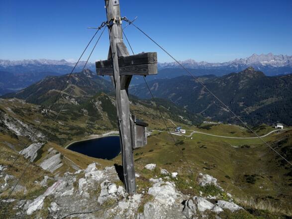 Schwarzkopf 2.263m