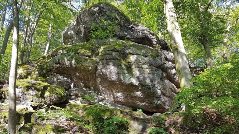 Zwergerlstein
