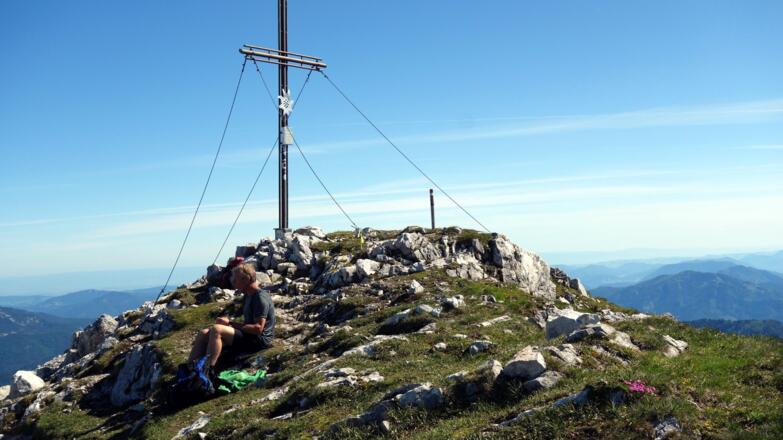 Scheiblingstein 2197m