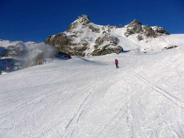 Piste