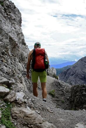 Steinkarjoch