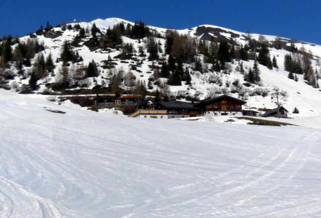 Hochalm