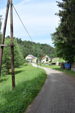 Im Graben