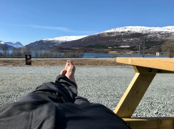 12.05.2018 Fagernes