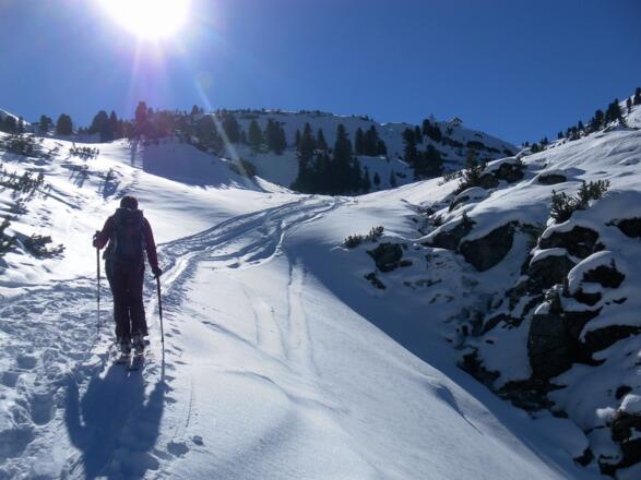 Adolf Pichler Hütte