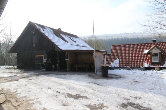 Sylvan im Weihersgrund