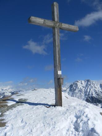 Gründegg oder Gründeck