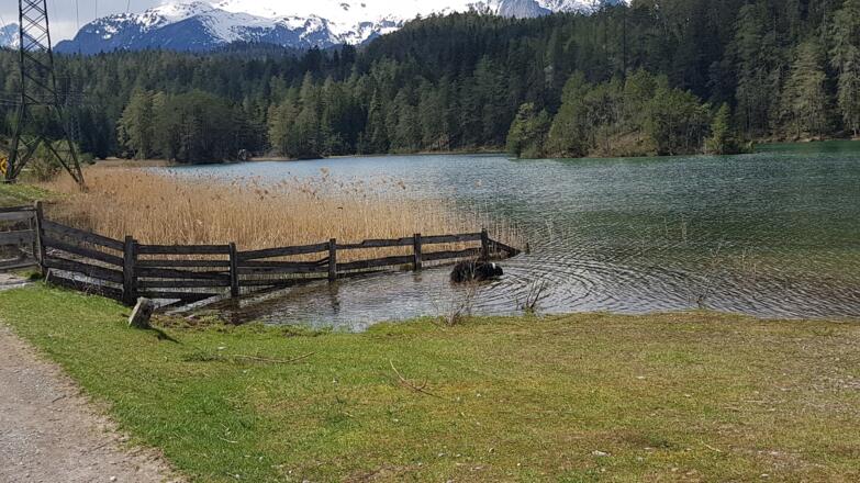Weißensee