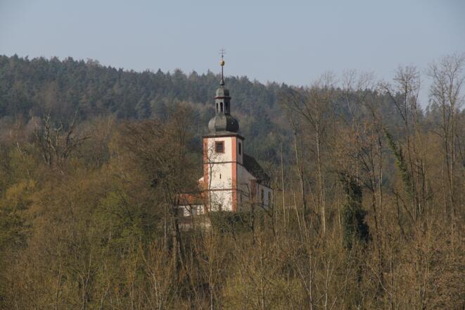 Kirche St. Michael, Neustadt