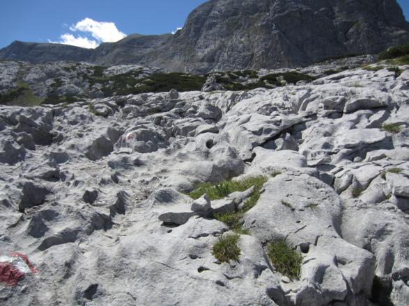 Karstgebirge