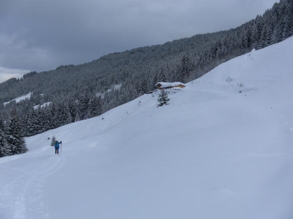 Hintingerschlagalm