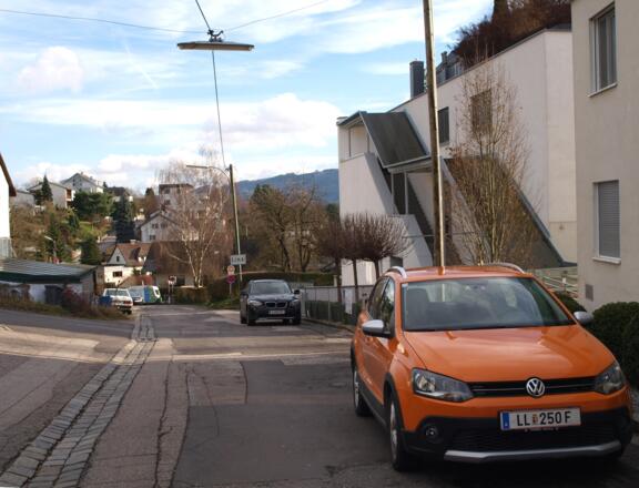 Startpunkt Gründbergstraße 65