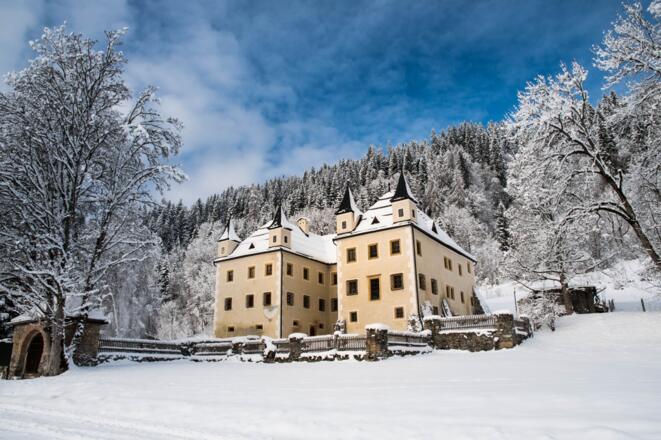 Schloss Höch