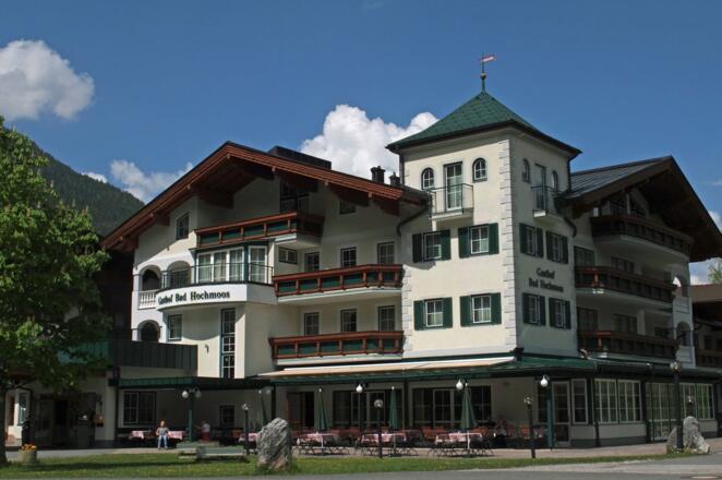 Gasthaus Bad Hochmoos