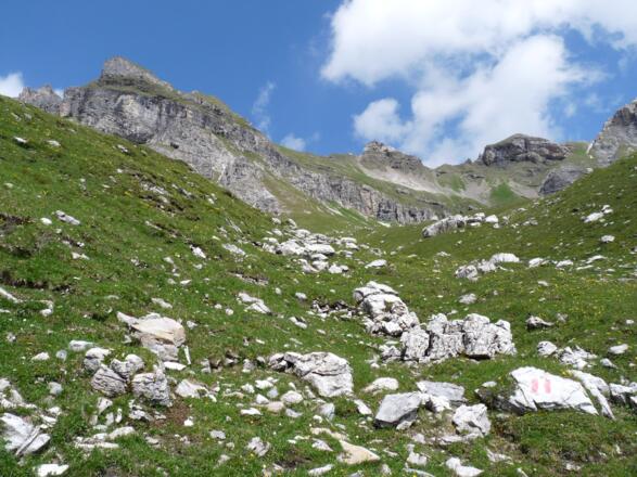 Die Innere Wildgrube - wild und ursprünglich.