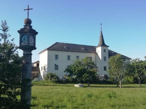 Fuchsenhof