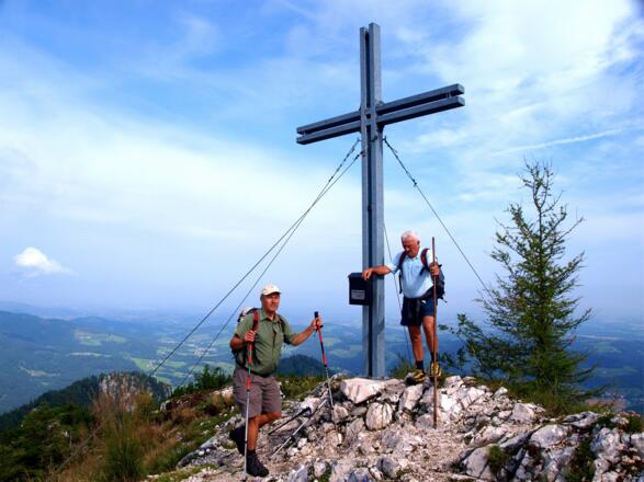 Winghagkogel 1334m