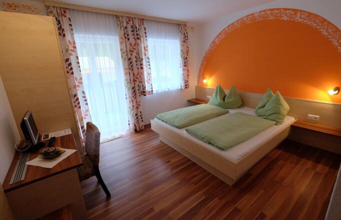 Gästezimmer Gasthof Exlau