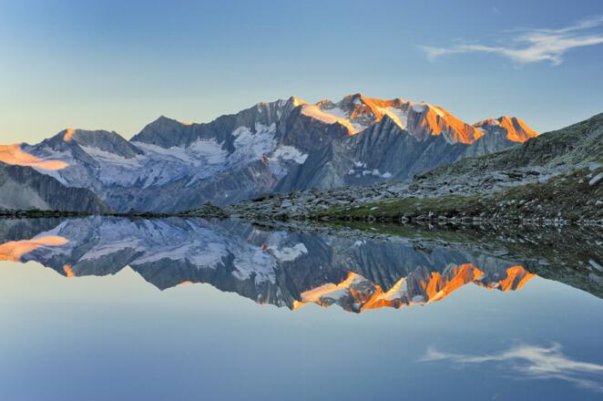 Friesenbergsee