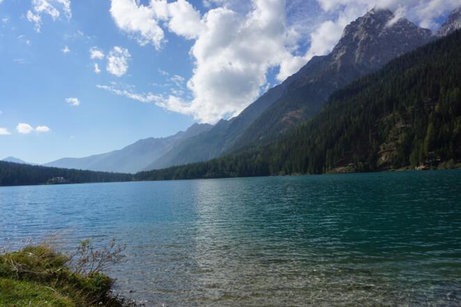 Antholzer See