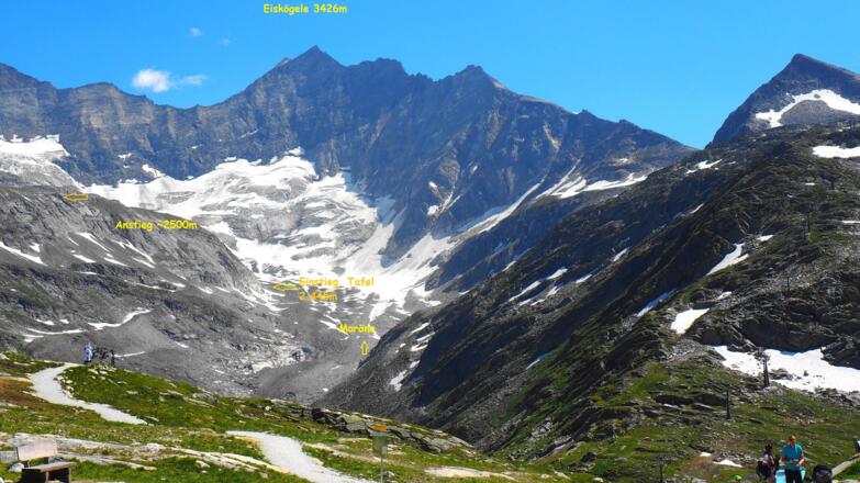 Blick ins Ödenwinkel-Tal