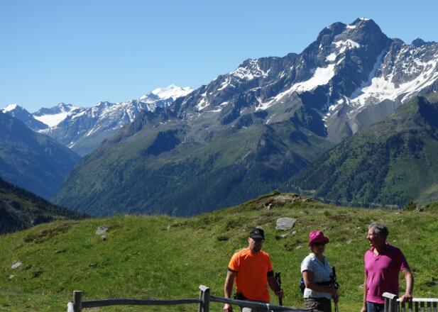 Schäferhütte