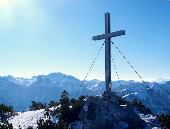 Helmesgupf 1633m