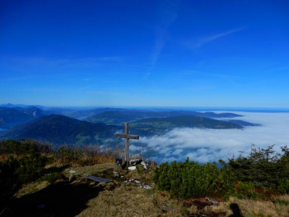 Brennerin (Abstecher)