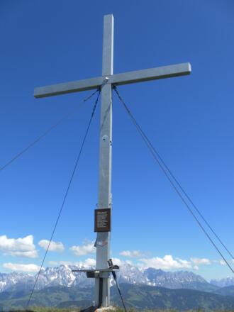 Rauchkögerl