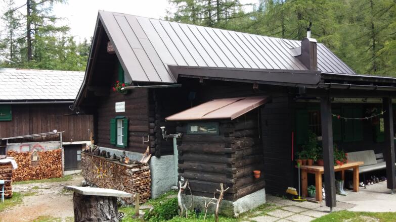 Rinnerkogelhütte