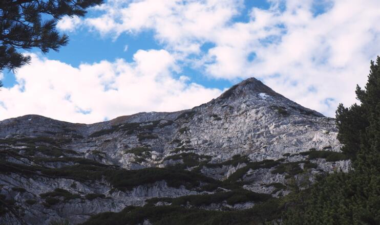 Kleiner Rinner 2005m